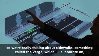 Streetscape & Street Tree Master Plan Project in Wynwood