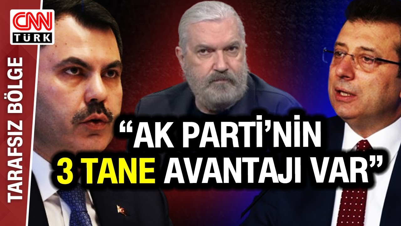 Kurum-İmamoğlu Mücadelesi! Hakan Bayrakçı: 