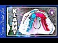 How to make a Klammt Activator Orthodontic appliance 1 of 4