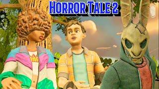Horror Tale 2 Full Gameplay screenshot 5