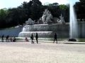 Schoenbrunn palace vienna austria travel with manfred