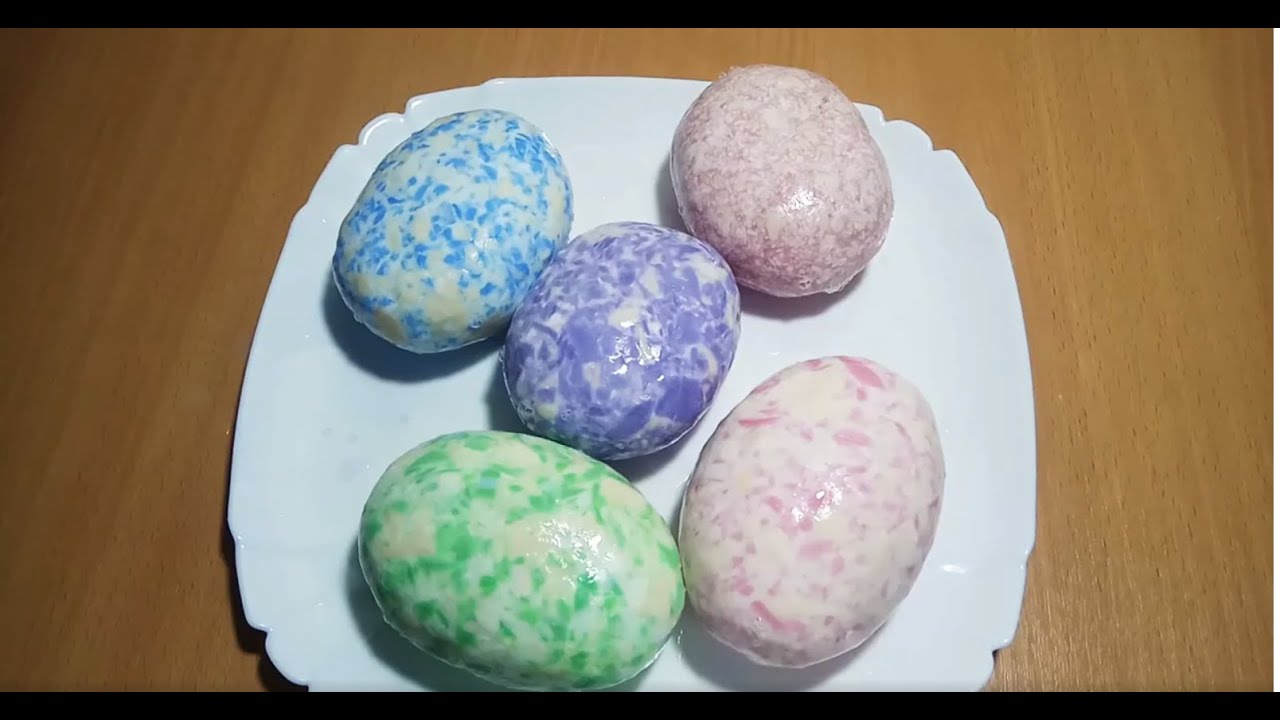 MC: How to make recycled soap? | Что я делаю с порезанным мылом?
