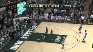 Jake Kretzer Dunk