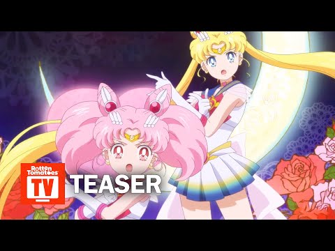 Sailor Moon Crystal - Rotten Tomatoes