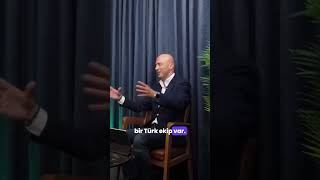 Alman Bankasında Türklerin İki Sınavı: Dakiklik ve Hesap | Samimi Sohbetler | Evren Cantürk #shorts