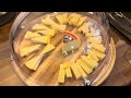 European Breakfast Buffet