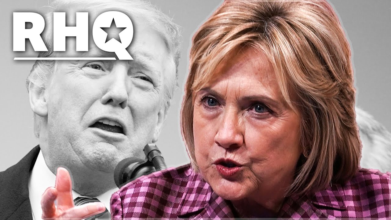 Hillary Clinton cierra legalmente la propaganda de Fox News