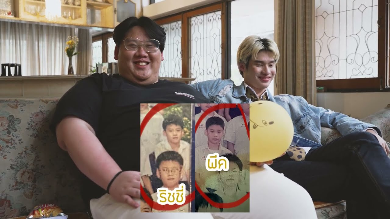 Vlog EP.18 : เบื้องหลังกองถ่าย MV “คนที่ไม่ถูกรัก” กับสัมภาษณ์พิเศษ “พีค ภีมพล”