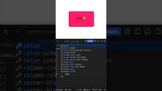 🔥 3D Card Rotate On Hover Using HTML & CSS | CSS Hover Animation #html #css #animation
