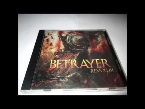 Betrayer - MKMK