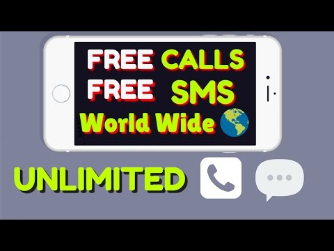 فيديو: كيفية إرسال رسائل SMS مجانية إلى 