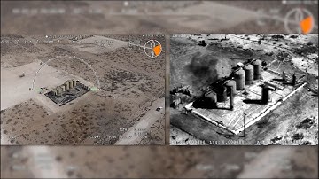 Optical Gas Imaging: A Helicopter Survey of Oil and Gas Infrastructure Using the Ventus OGI Camera