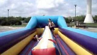 Bungee Run part 2