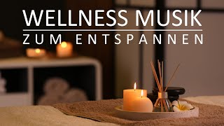 Wellness Musik zum Entspannen | Meeresrauschen & Entspannungsmusik | Tiefenentspannung & Stressabbau by Entspannungsmusik by Feature Beats 19,194 views 2 years ago 1 hour, 31 minutes