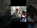 shreeman dada at my college | DG RUPAREL COLLEGE | #shorts #bandhilki @shreemanlegendliveofficial