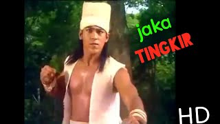 Film jaka tingkir # episode akhir#