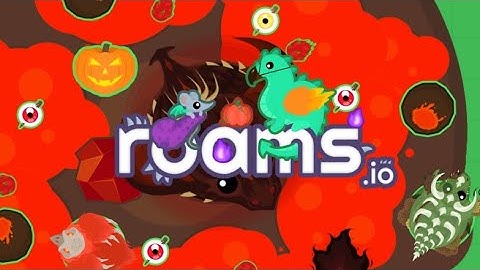 Halloween Update Showcase. Getting Ruby Devil and upgrading an Astral Phoenix. - Roams.io