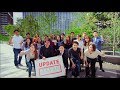 Yahoo! JAPAN ビジョン動画 「UPDATE JAPAN」2017