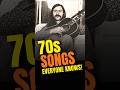 أفضل عشر أغاني حققت نجاح ا خاطف ا في السبعينيات موسيقى السبعينيات أغاني السبعينيات موسيقى قديم