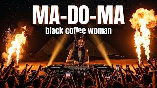 Download lagu MA-DO-MA (Extended Mix) | Deep Afro House (Black Coffee Style) 2026