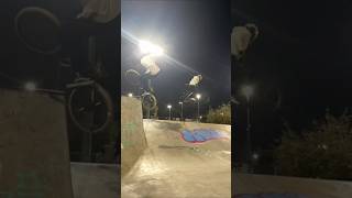 Nice 😍😍#bmx #dirtbike #bike #360 #270