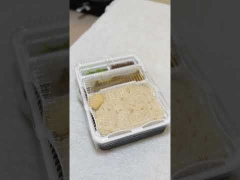 COMPREI UMA MARMITA NO JAPÃO 🇯🇵 QUE ESQUENTA SOZINHA!!! mucho doido venha ver