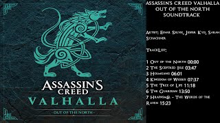 Assassin's Creed Valhalla Out of the North SoundTrack [DLC]