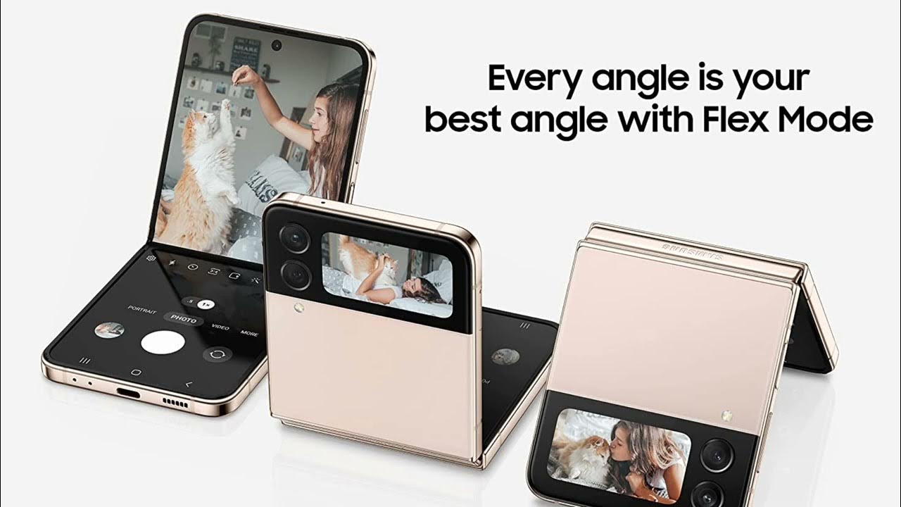 Чертеж механизма складывания самсунг flip 6 IM - Galaxy Z Flip4 *Lo nuevo de Samsung! - YouTube