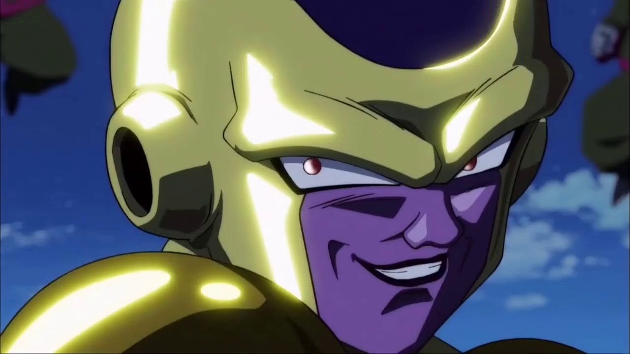 Dragon Ball Super  Episode: 94 and 95 Preview Frieza 2nd return(Bundle. (English Dub)