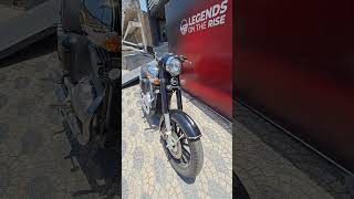 New 2026 Jawa Classic 350 Alloywheel Model Motorcycle Detailed Review In Short Video #jawa #new