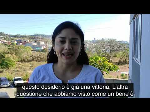 Mariela, Honduras -