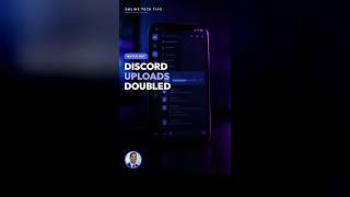 Discord Doubles Free Upload Limit to 20MB