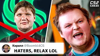 FANS ATTACKED Boombl4! S1MPLE HAS NO TEAM? MAJOR 2024 MOST IMPORTANT THINGS REVIEWED