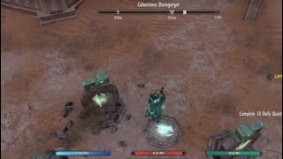 Boulder Bouncer Achievement