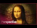 Perspective investigating the enigma of mona lisa