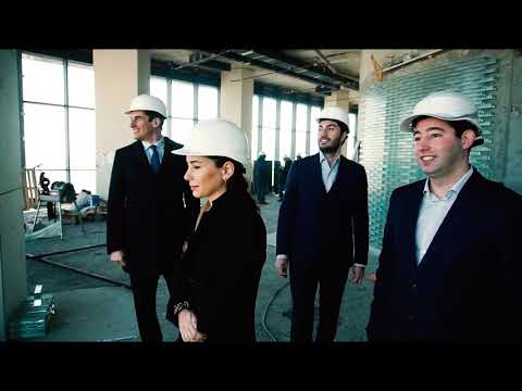 აქსის თაუერსი და ტურიზმის ეროვნული ადმინისტრაცია