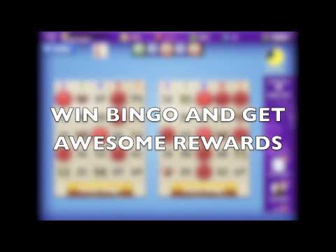 Bingo Run - FREE BINGO GAME