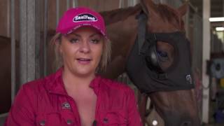Australian Show Horse Industry embraces Equilume