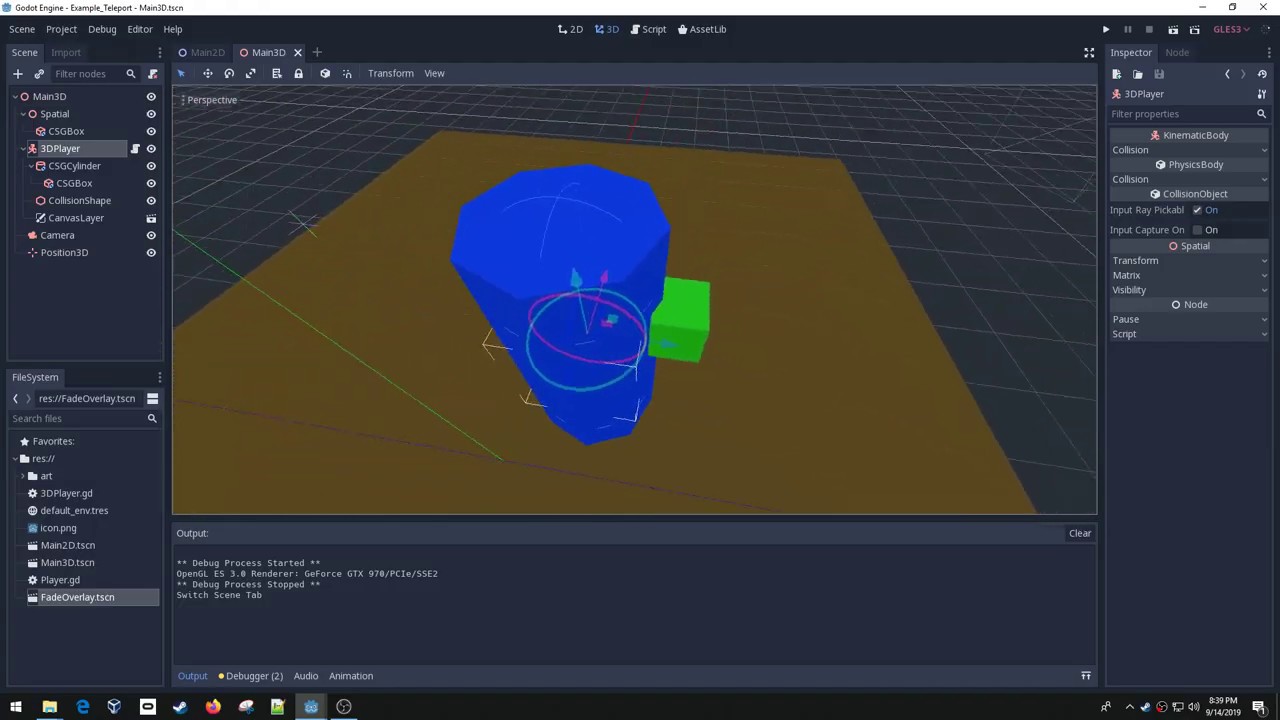 Godot docs. Godot engine. прозрачность в godot. лучший проект на godot. materials godot transmission.
