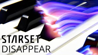 Starset - Disappear - Synthesia Piano Tutorial