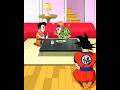 Goku and Krillin Never Forgot Their First Master 💪#goku #krilin #masterroshi #dragonballsuper #dbs