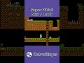 Super Pitfall Gameplay NES