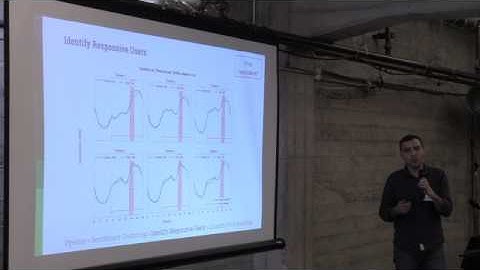 Demand Side Management of Electricity with Unsupervised Learning