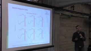 Demand Side Management of Electricity with Unsupervised Learning