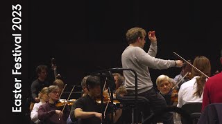 Easter Festival 2023 | Berliner Philharmoniker | Daniel Harding