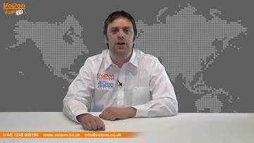 CyberData SIP Paging Adapter Video Review / Unboxing