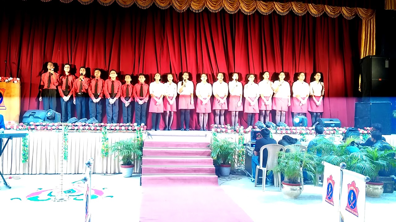 Jamaica Farewell and Alone