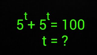 German Olympiad Math Problem Can You Solve It? Full Solution Explained