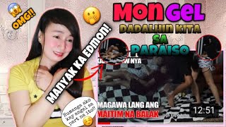 MAGAWA LANG ANG MAITIM NA BALAK | REACTION VIDEO | Bash Ang || SY TALENT ENTERTAINMENT