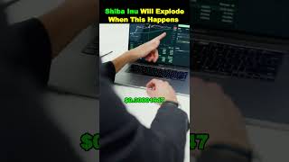 Shiba Inu Will Explode When This Happens | The Right Crypto #shorts